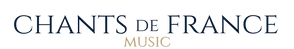 Chants de France Music – Accueil