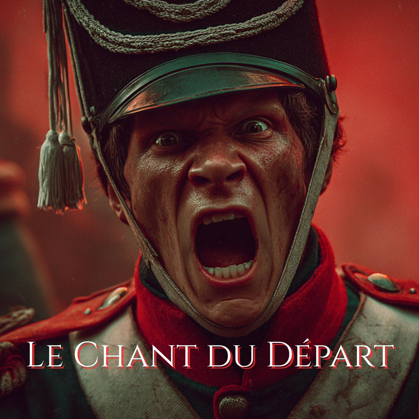 Le Chant du Départ
