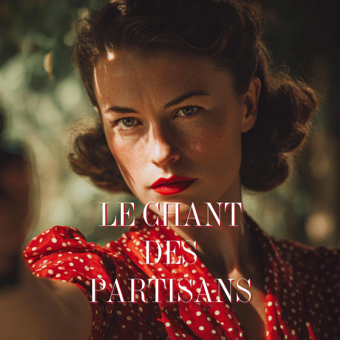 LE CHANT DES PARTISANS